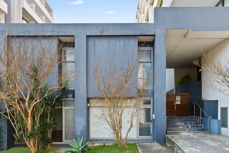 Sixth view of Homely apartment listing, 1C Pitt Lane, Rockdale NSW 2216