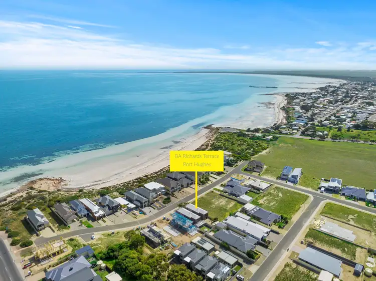 8A Richards Terrace, Port Hughes SA 5558