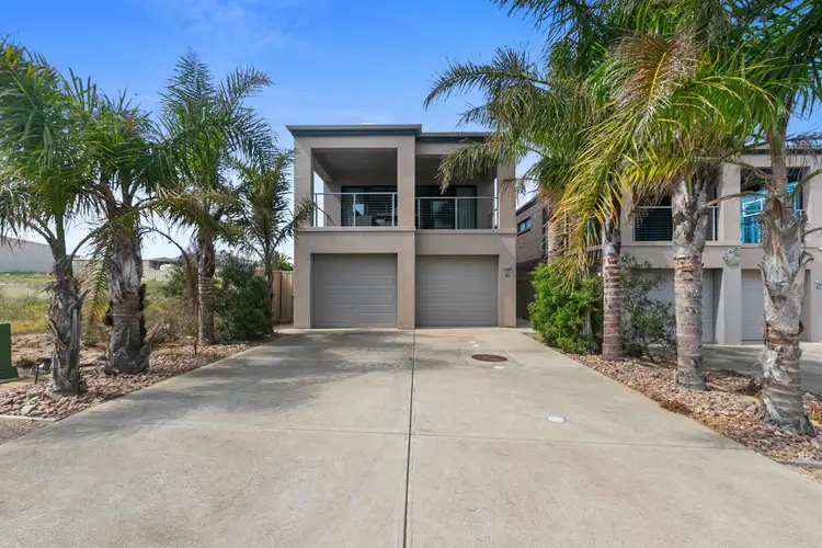 Second view of Homely house listing, 8A Richards Terrace, Port Hughes SA 5558