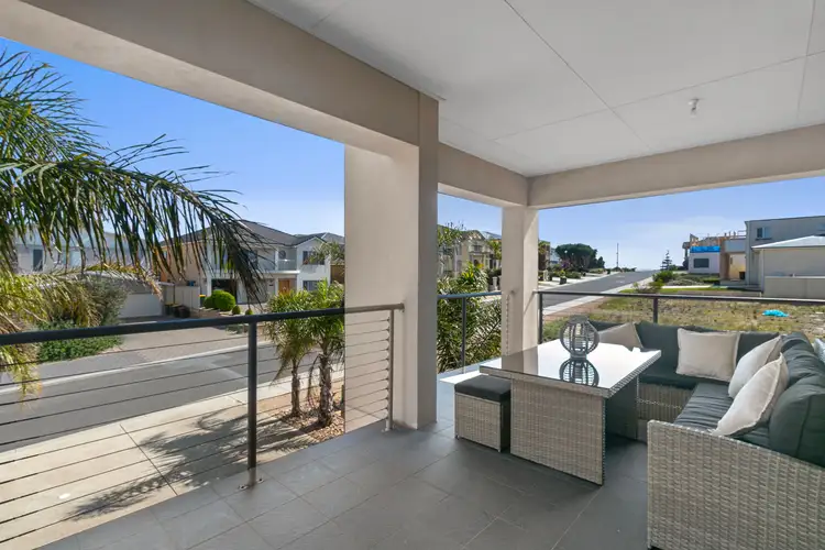 Fourth view of Homely house listing, 8A Richards Terrace, Port Hughes SA 5558