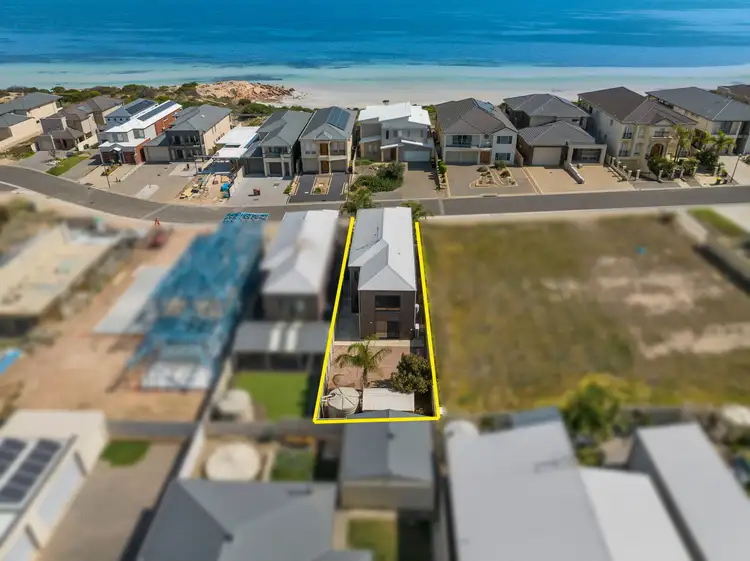 Fifth view of Homely house listing, 8A Richards Terrace, Port Hughes SA 5558