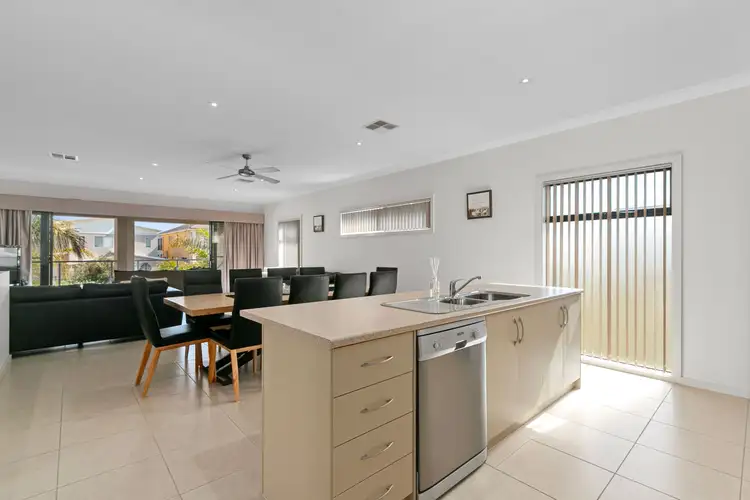 Sixth view of Homely house listing, 8A Richards Terrace, Port Hughes SA 5558