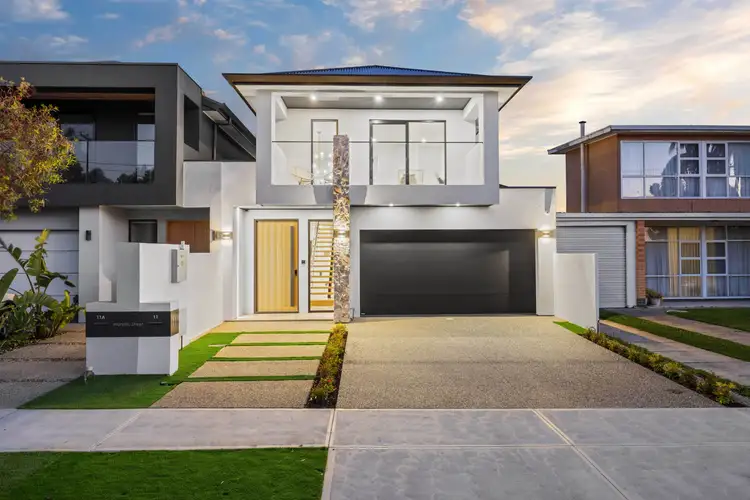 11 Wandilla Street, Grange SA 5022