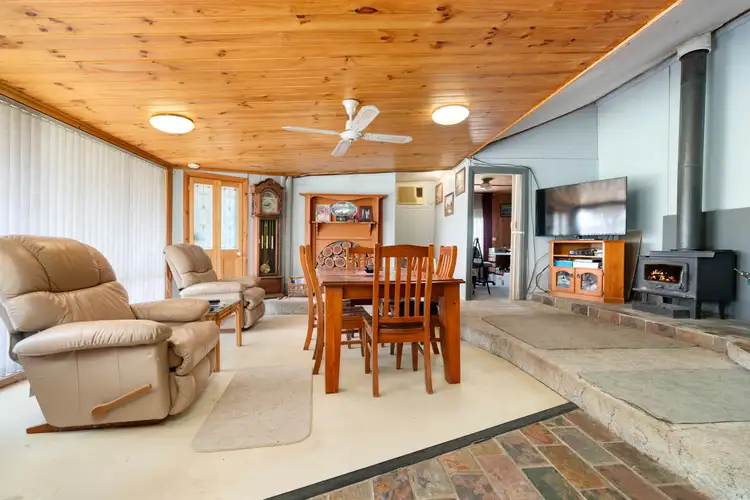 Third view of Homely house listing, 4 Wenke Street, Walla Walla NSW 2659