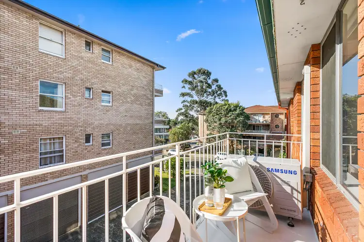 Second view of Homely unit listing, 4/41 Nelson Street, Penshurst NSW 2222