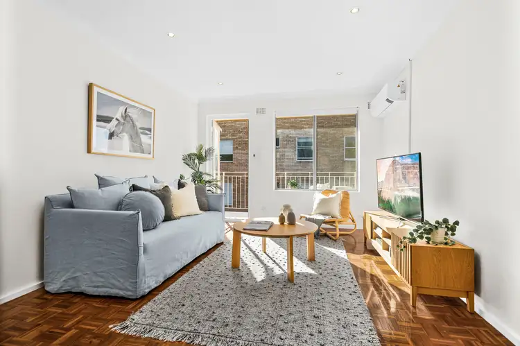 Third view of Homely unit listing, 4/41 Nelson Street, Penshurst NSW 2222