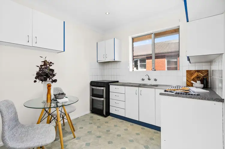 Fourth view of Homely unit listing, 4/41 Nelson Street, Penshurst NSW 2222