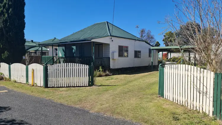 14A Myrtle Avenue, Warwick QLD 4370