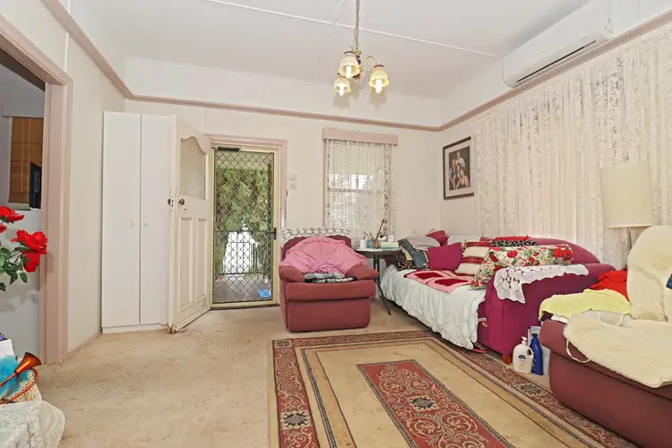 Second view of Homely house listing, 14A Myrtle Avenue, Warwick QLD 4370