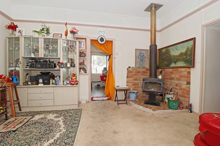 Third view of Homely house listing, 14A Myrtle Avenue, Warwick QLD 4370