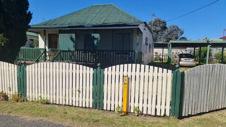Fourth view of Homely house listing, 14A Myrtle Avenue, Warwick QLD 4370