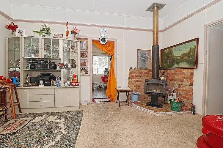 Fifth view of Homely house listing, 14A Myrtle Avenue, Warwick QLD 4370