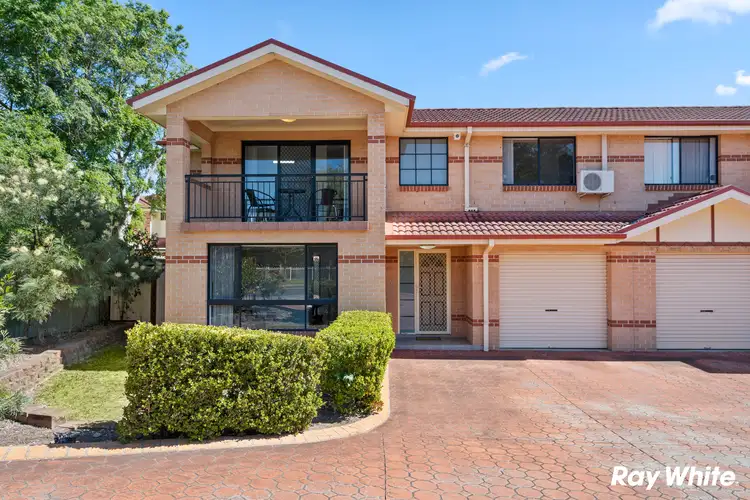 6/10 Lovegrove Drive, Quakers Hill NSW 2763