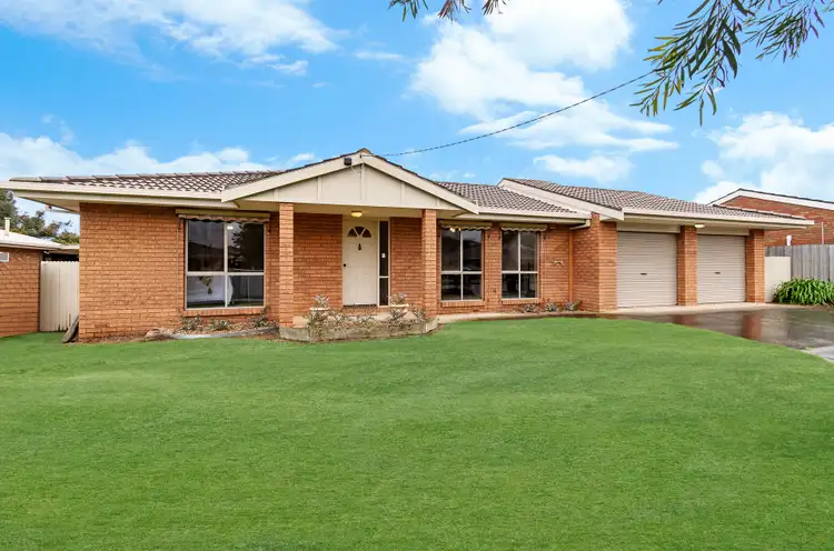 Main view of Homely house listing, 5 Hayley Drive, Warrnambool VIC 3280