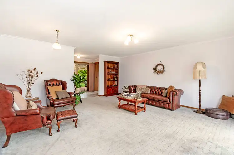 Second view of Homely house listing, 5 Hayley Drive, Warrnambool VIC 3280
