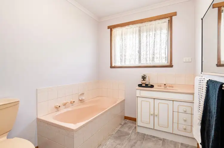 Fifth view of Homely house listing, 5 Hayley Drive, Warrnambool VIC 3280