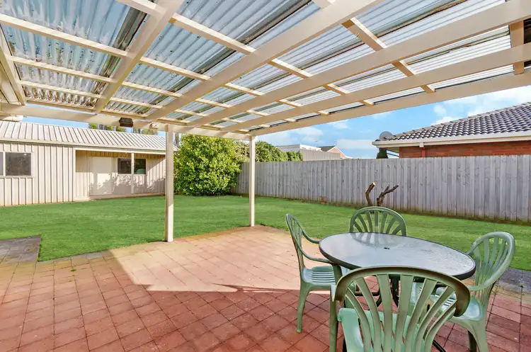 Sixth view of Homely house listing, 5 Hayley Drive, Warrnambool VIC 3280