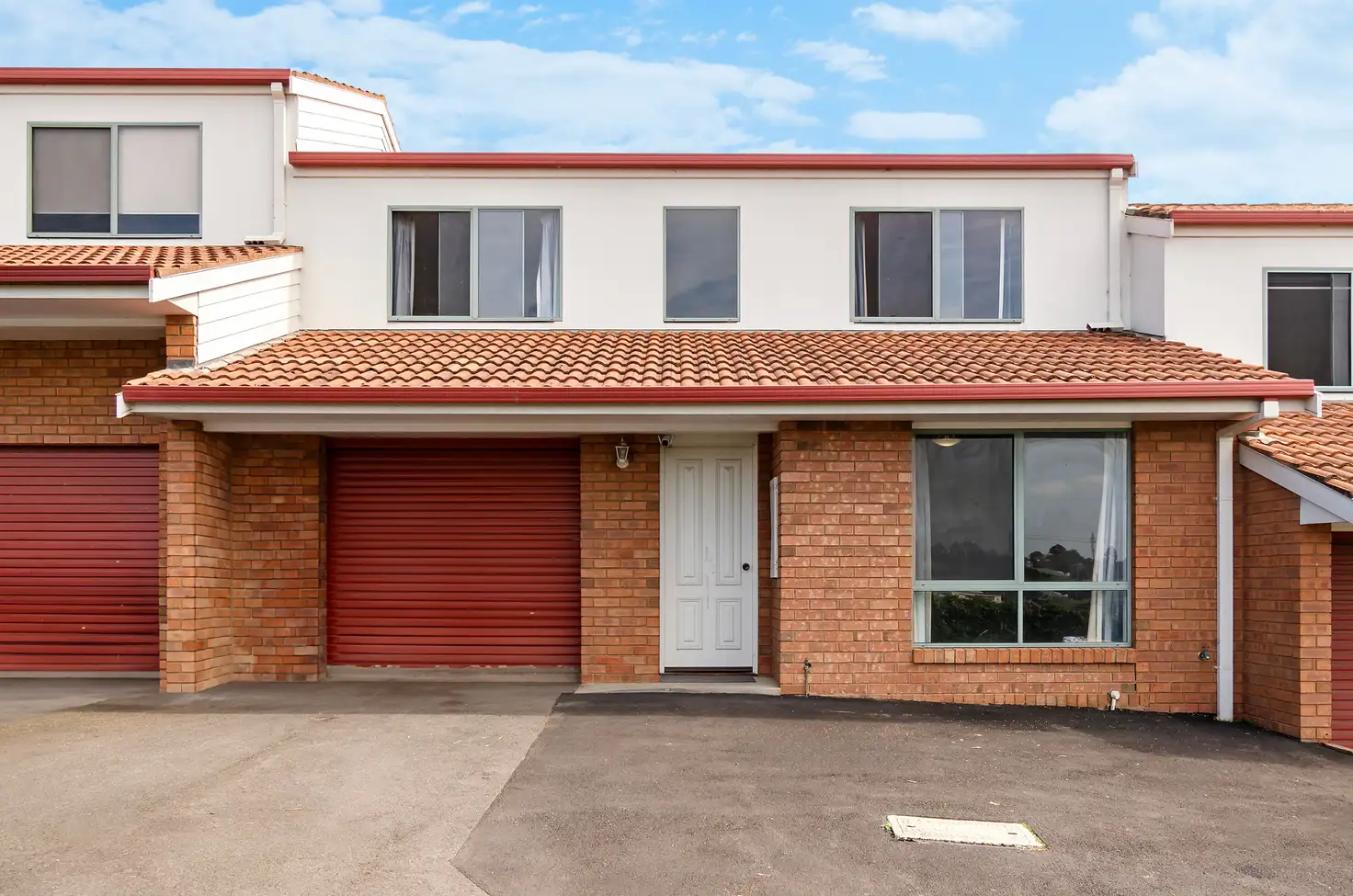 Main view of Homely unit listing, 4/44 Wellington Street, Warrnambool VIC 3280
