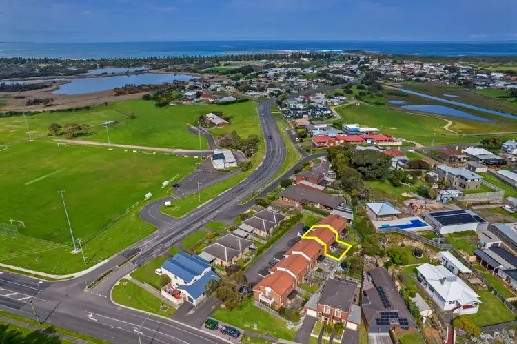 Third view of Homely unit listing, 4/44 Wellington Street, Warrnambool VIC 3280