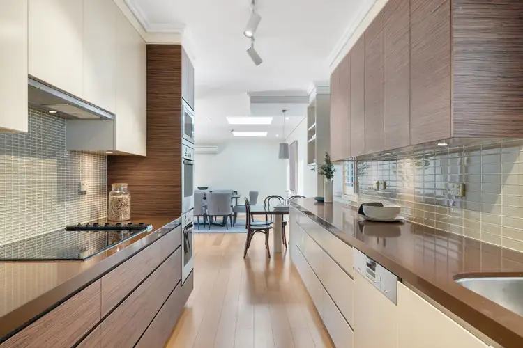 Fifth view of Homely apartment listing, 23/3 Marathon Road, Darling Point NSW 2027