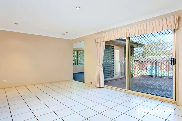 Fourth view of Homely house listing, 10 Croatia Place, Quakers Hill NSW 2763
