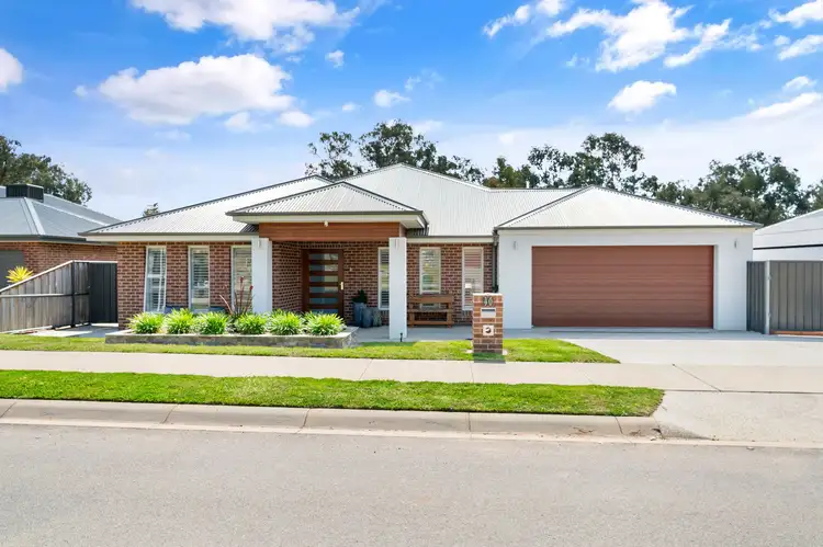 Main view of Homely other listing, 40 Baltimore Avenue, Hamilton Valley NSW 2641