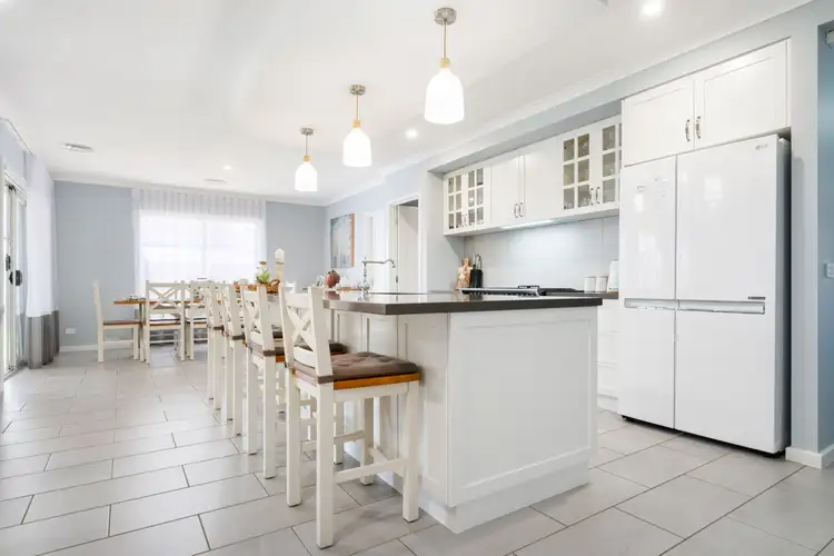 Second view of Homely other listing, 40 Baltimore Avenue, Hamilton Valley NSW 2641