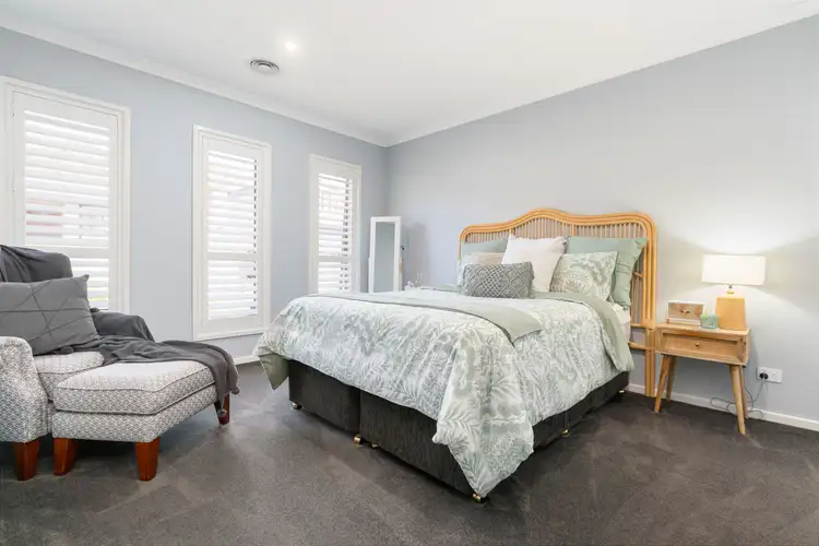 Fourth view of Homely other listing, 40 Baltimore Avenue, Hamilton Valley NSW 2641