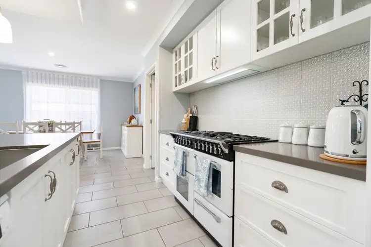 Seventh view of Homely other listing, 40 Baltimore Avenue, Hamilton Valley NSW 2641