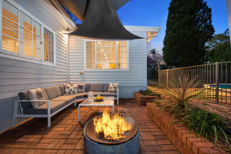 Second view of Homely house listing, 22 Quest Avenue, Yowie Bay NSW 2228
