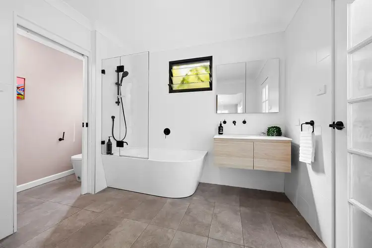 Fifth view of Homely house listing, 22 Quest Avenue, Yowie Bay NSW 2228