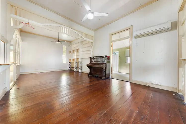 Fourth view of Homely house listing, 26 Beckman Street, Zillmere QLD 4034