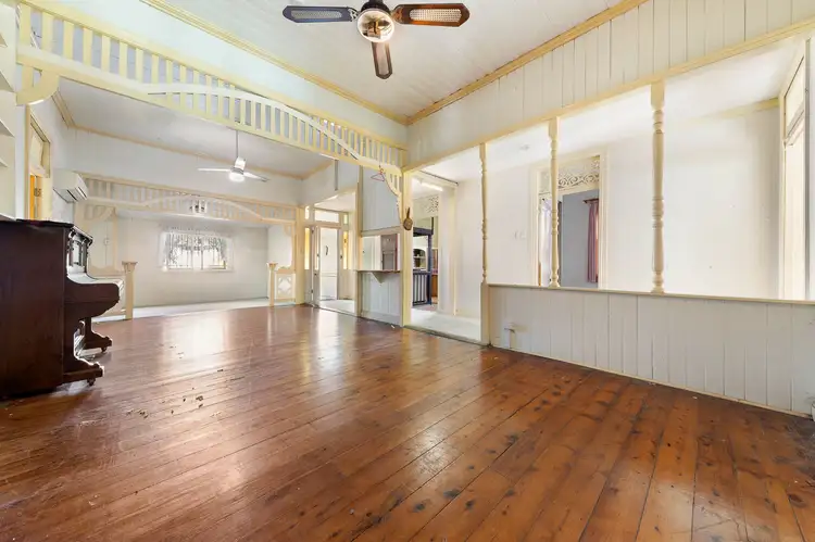 Fifth view of Homely house listing, 26 Beckman Street, Zillmere QLD 4034