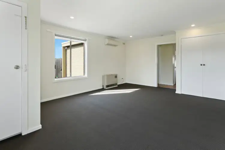 Second view of Homely house listing, 1/35 Whites Road, Warrnambool VIC 3280