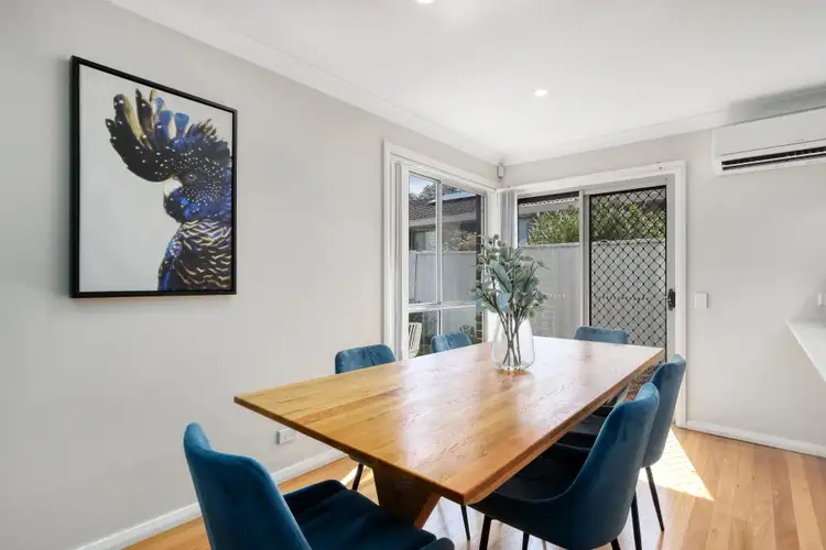 Sixth view of Homely townhouse listing, 2/7 Lushington Street, East Gosford NSW 2250