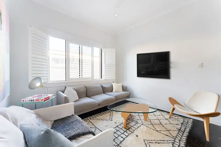 Second view of Homely apartment listing, 6/34A Fletcher Street, Bondi NSW 2026