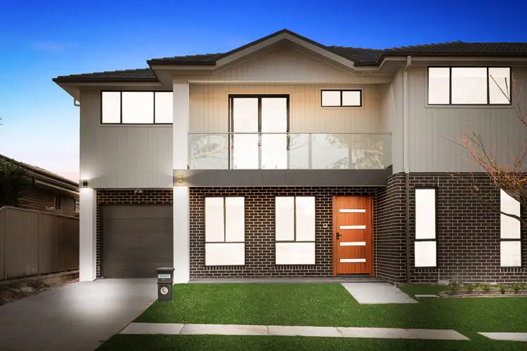 Main view of Homely house listing, 67 Cranbourne Street, Riverstone NSW 2765