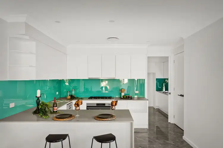 Third view of Homely house listing, 67 Cranbourne Street, Riverstone NSW 2765
