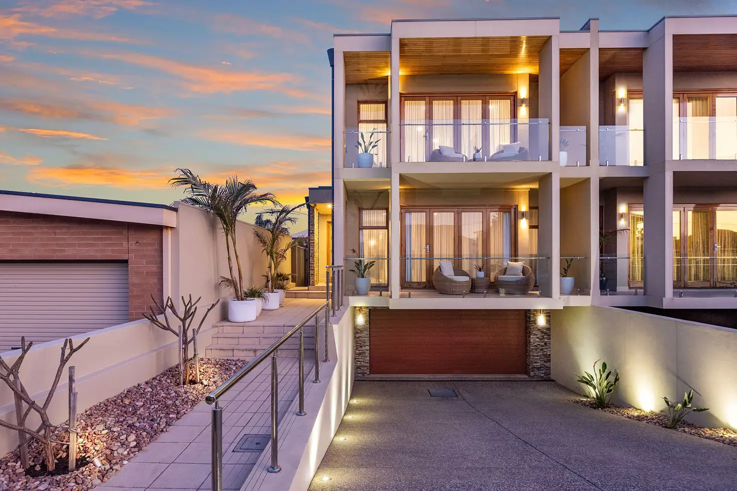 Main view of Homely house listing, 13a Rockingham Street, West Beach SA 5024