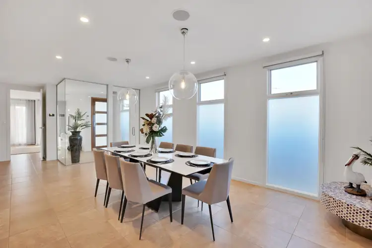 Fifth view of Homely house listing, 13a Rockingham Street, West Beach SA 5024