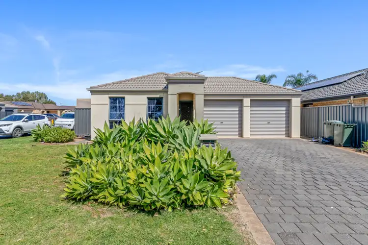 Fifth view of Homely house listing, 39 Lakeside Drive, Andrews Farm SA 5114