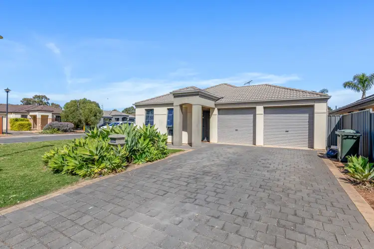 Sixth view of Homely house listing, 39 Lakeside Drive, Andrews Farm SA 5114