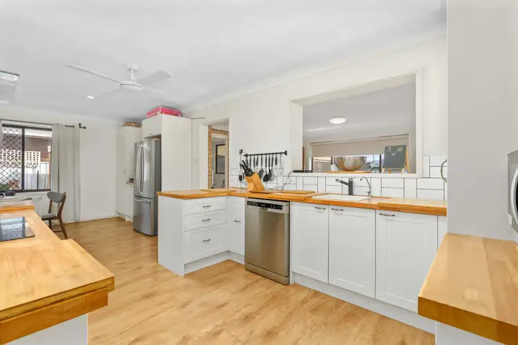 Second view of Homely house listing, 37 Greenwell Point Road, Nowra NSW 2541