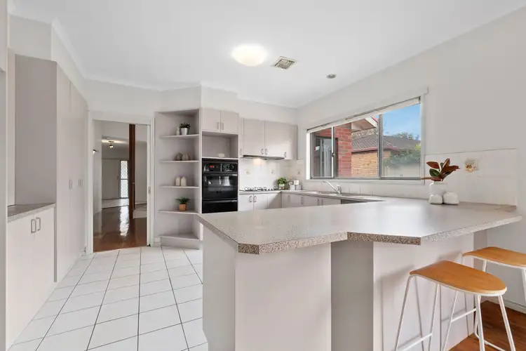 Fourth view of Homely house listing, 15 The Seekers Crescent, Mill Park VIC 3082