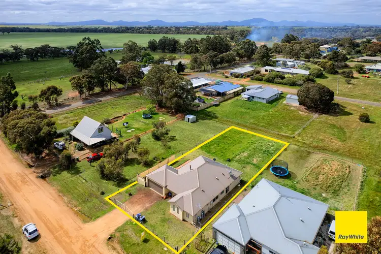 Main view of Homely house listing, 142 Sixth Avenue, Kendenup WA 6323