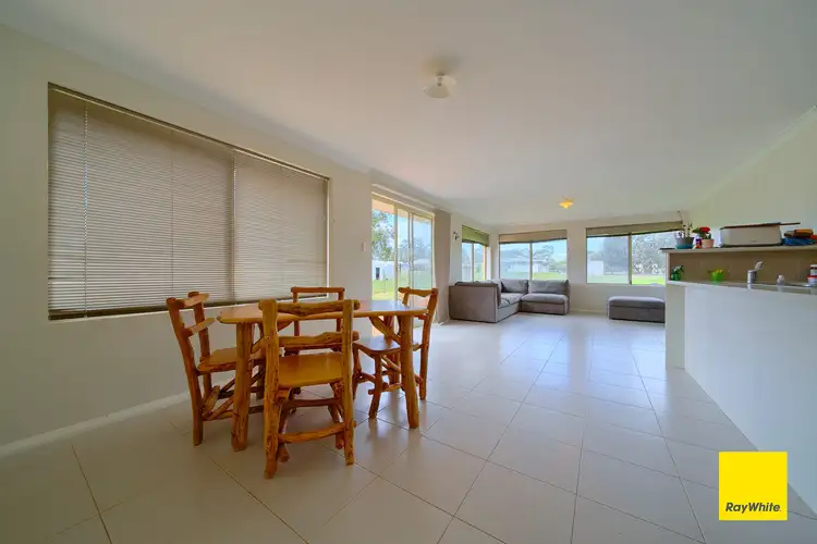 Sixth view of Homely house listing, 142 Sixth Avenue, Kendenup WA 6323