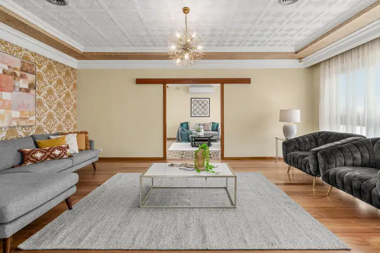 Third view of Homely house listing, 78 Mcfadzean Avenue, Reservoir VIC 3073