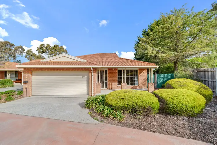 5/16 Monaghan Place, Nicholls ACT 2913