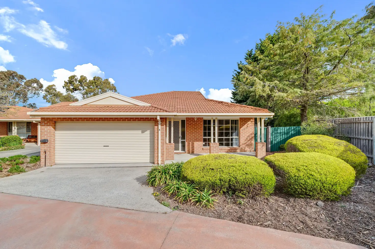 Main view of Homely townhouse listing, 5/16 Monaghan Place, Nicholls ACT 2913