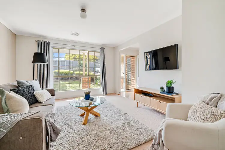 Second view of Homely townhouse listing, 5/16 Monaghan Place, Nicholls ACT 2913